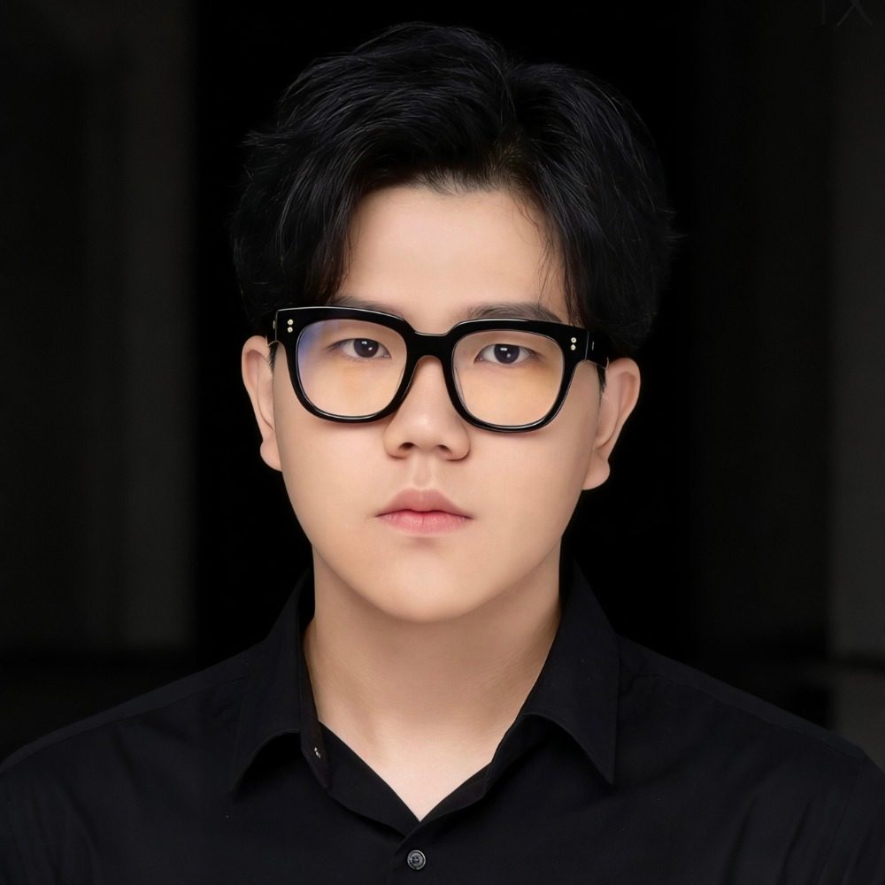 Recital: Xiaofeng Hou '26 MM, Tenor