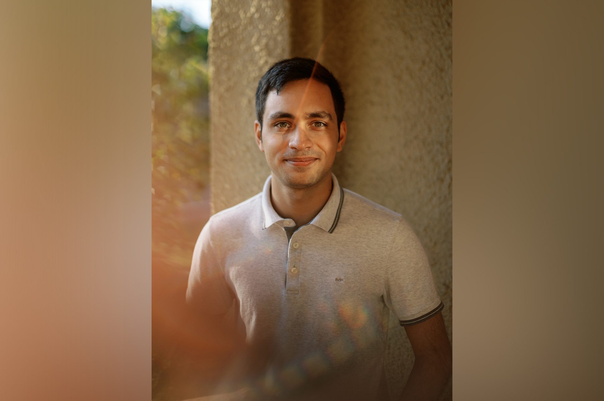 Arson Fahim Headshot