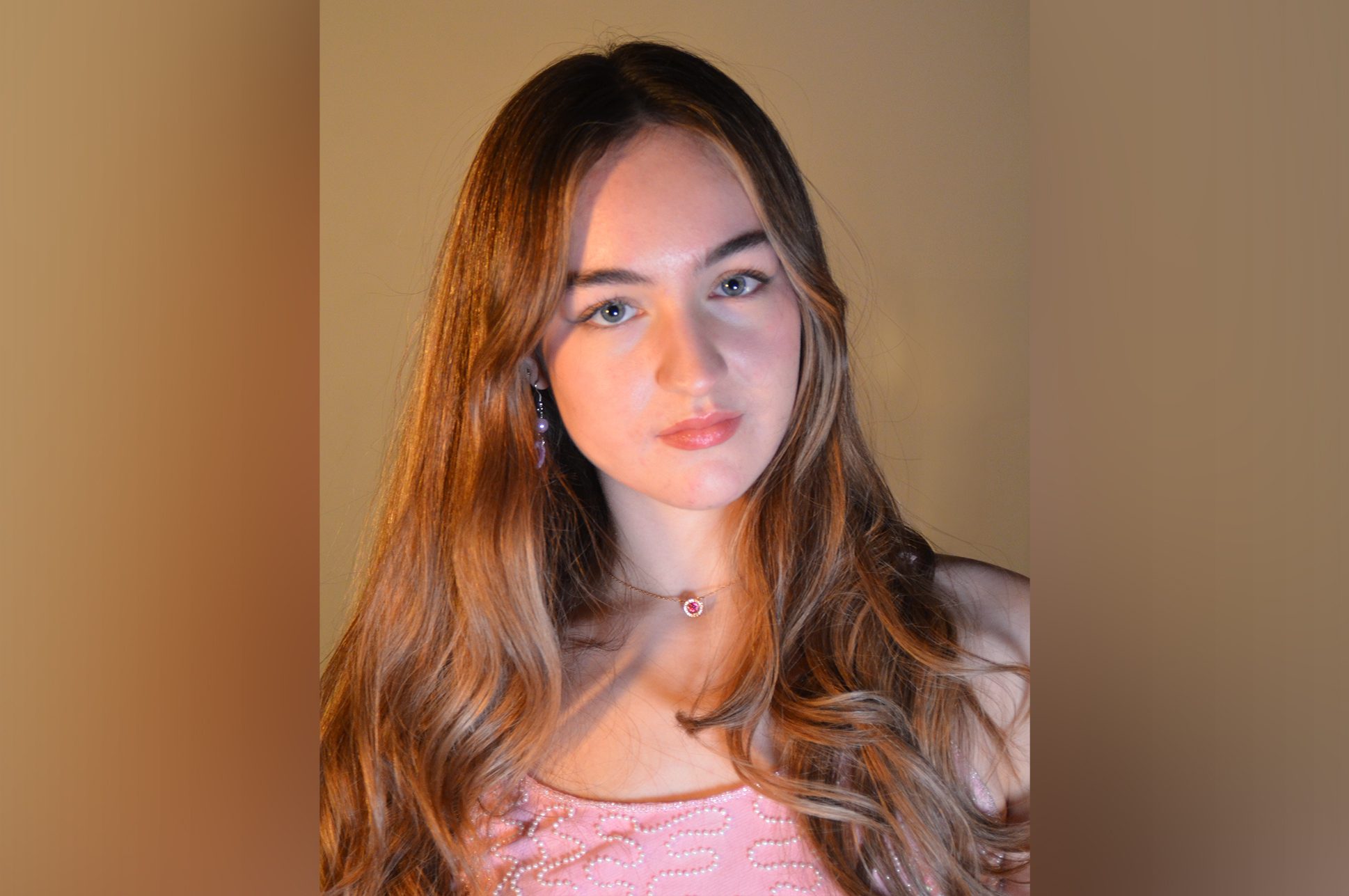 Rosario Rivas Headshot