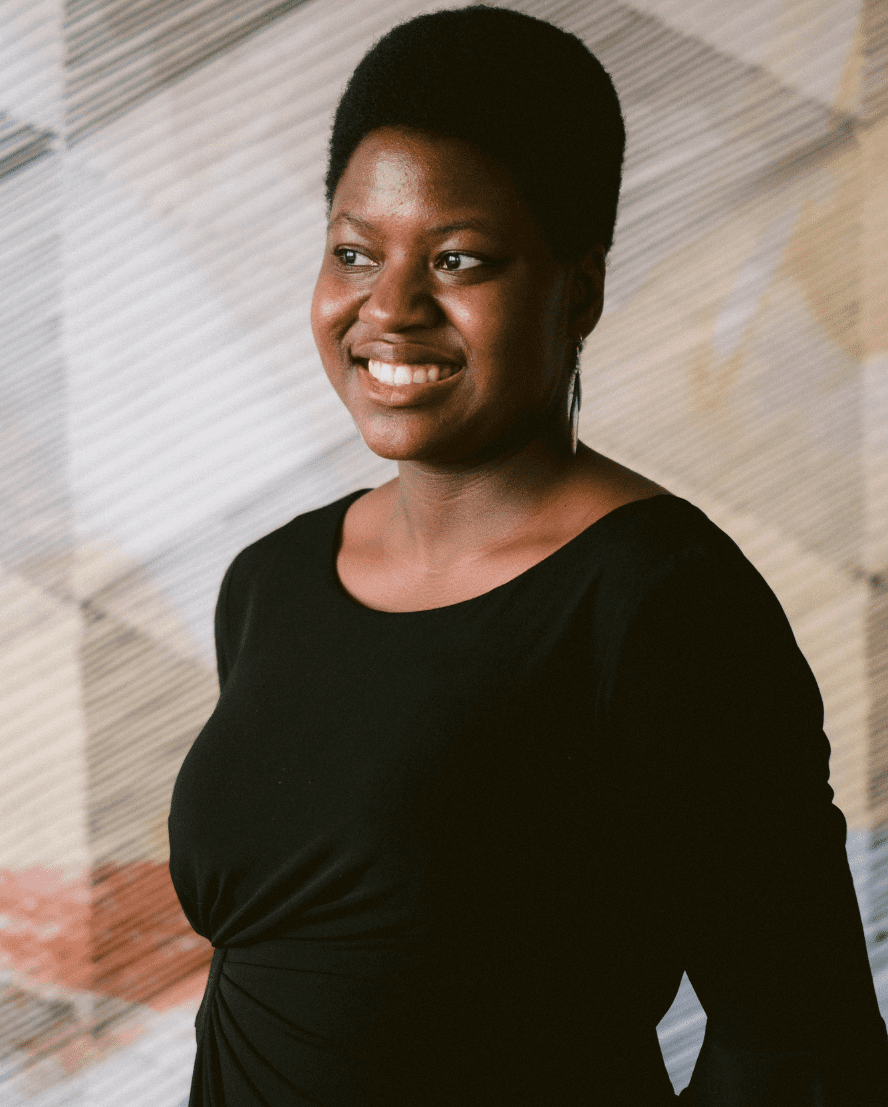 Vanessa Hudson Vanessa Hudson Headshot