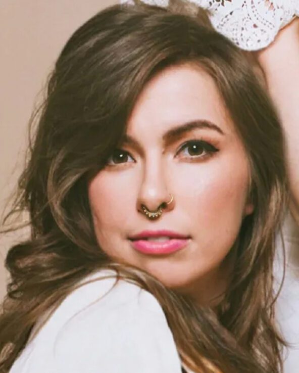 Amanda Severson-Kunz.