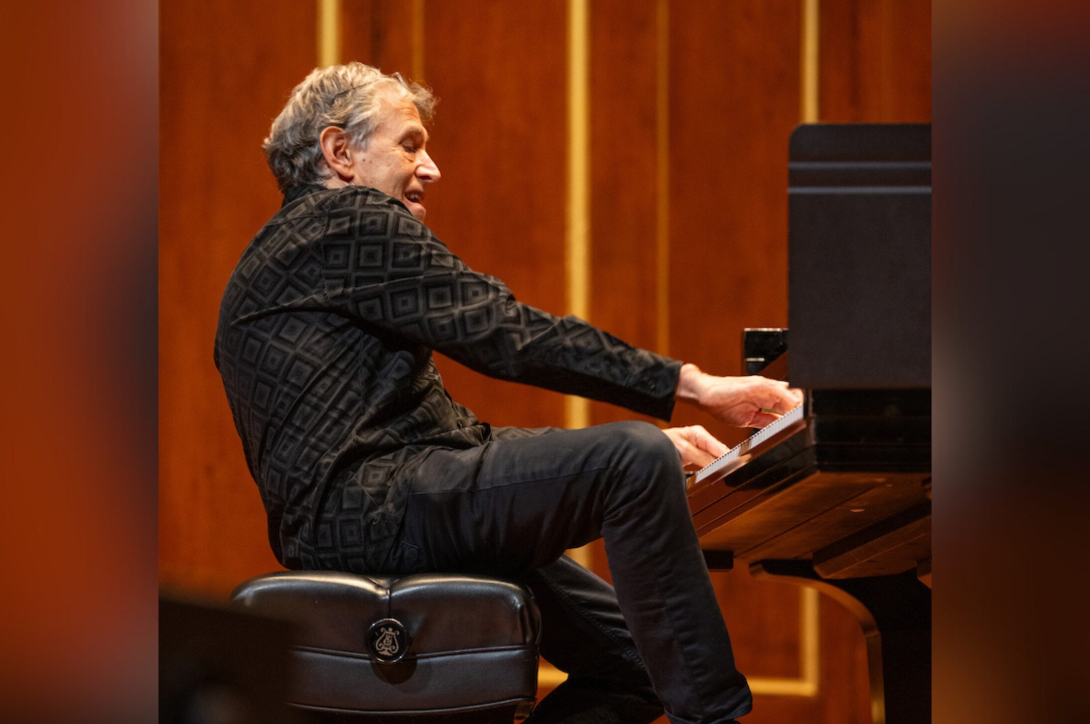 The Klezmer Movement that Began at NEC