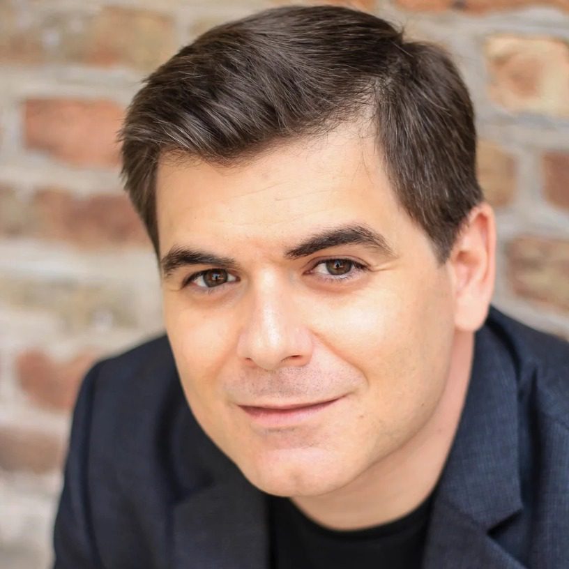 Master Class: Javier Arrebola | Session 1