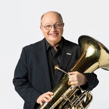 Gene Pokorny Tuba Master Class