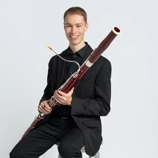 Keith Buncke Bassoon Master Class