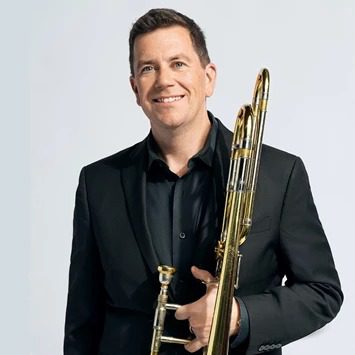 Tim Higgins Trombone Master Class