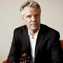 Sibbi Bernhardsson Chamber Music Master Class