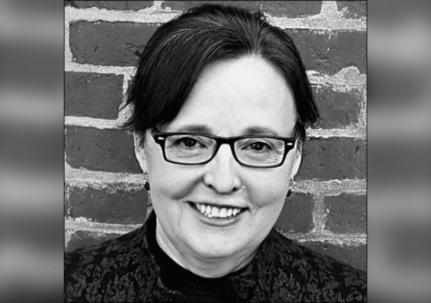 NEC Community Mourns the Passing of Margaret McAllister