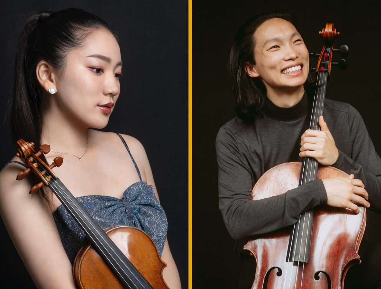 New England Conservatory Congratulates 2026 Avery Fisher Career Grant Recipients