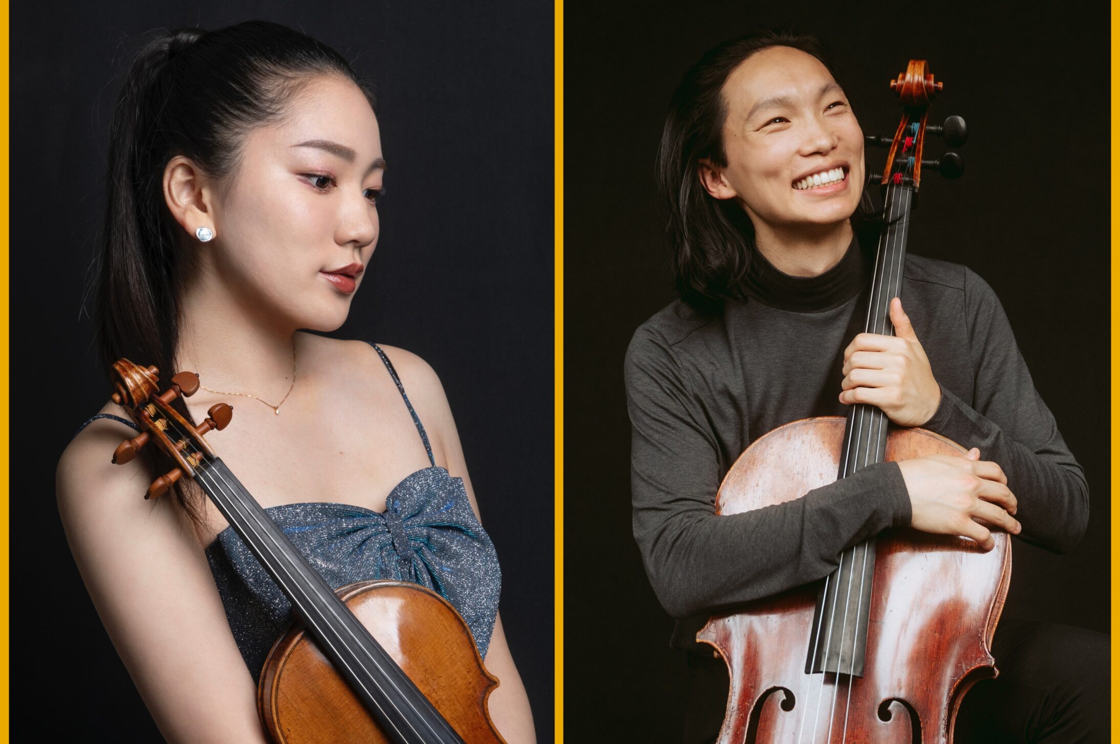 New England Conservatory Congratulates 2026 Avery Fisher Career Grant Recipients