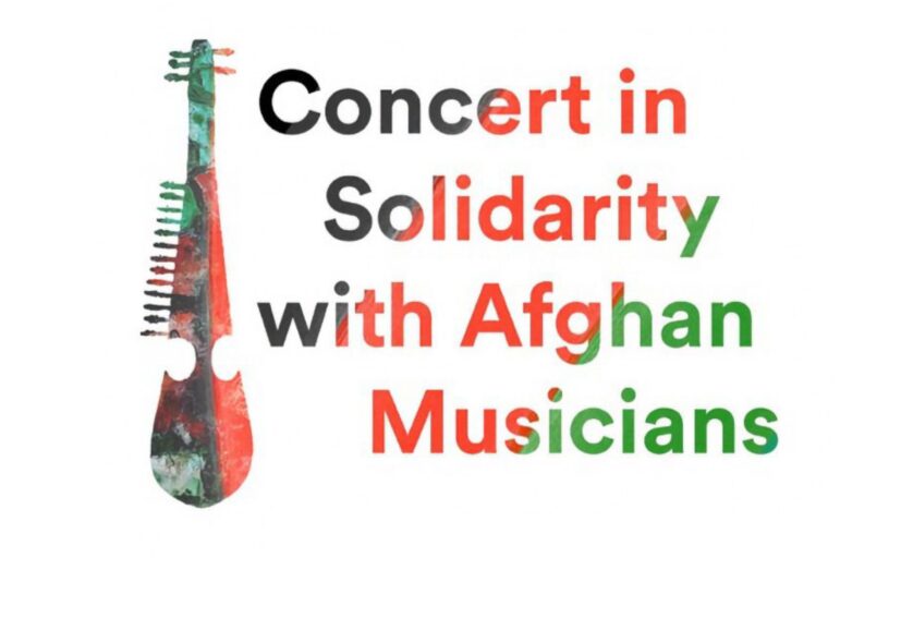 Through Music, NEC student Arson Fahim ’26 Makes Statement of Defiance, Resilience, and Hope