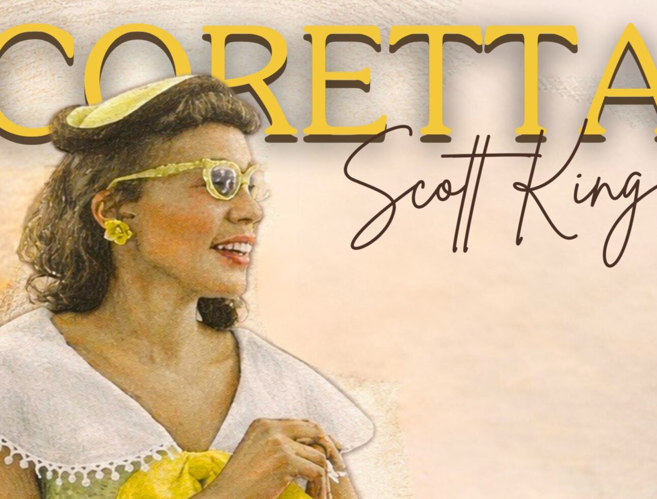 NEC’s Black Student Union Pays Musical Tribute to Coretta Scott King’s Life and Legacy