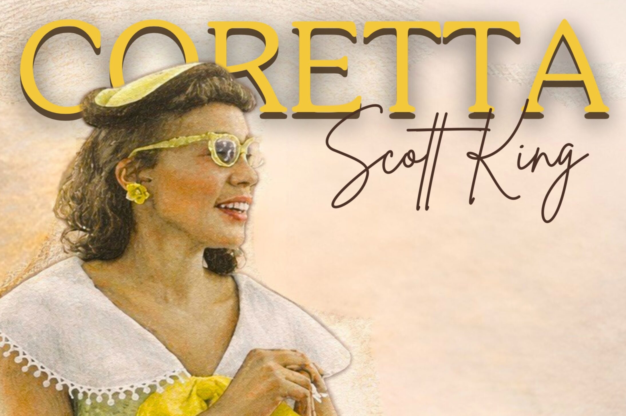 NEC’s Black Student Union Pays Musical Tribute to Coretta Scott King’s Life and Legacy