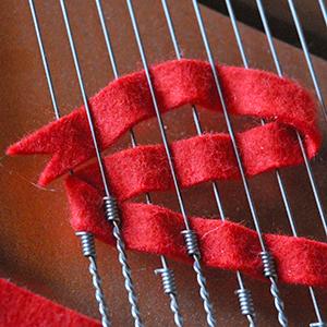 Recital: Qizhen Steven Wang '26, Piano