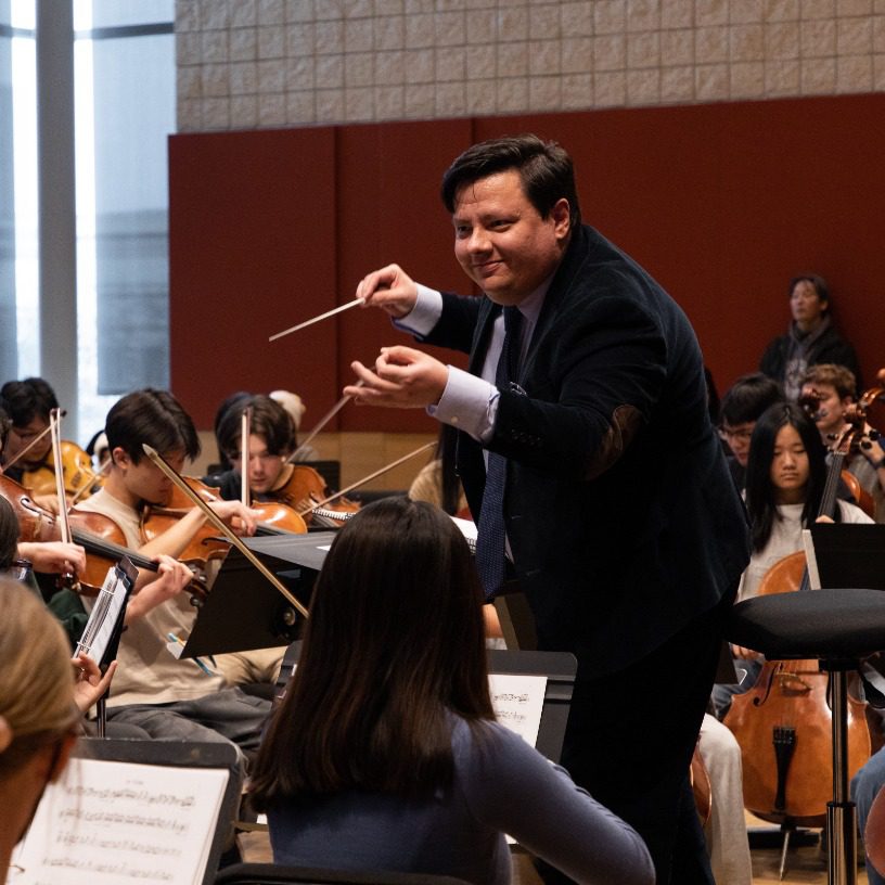 Expanded Education Open House