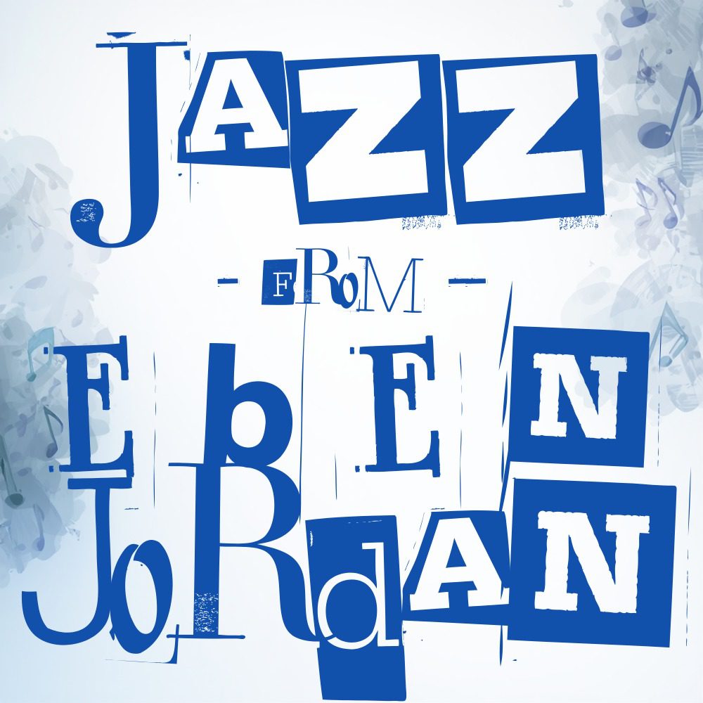 Jazz from Eben Jordan: Lockwood, Webber and Coleman's Early Jazz Ensembles