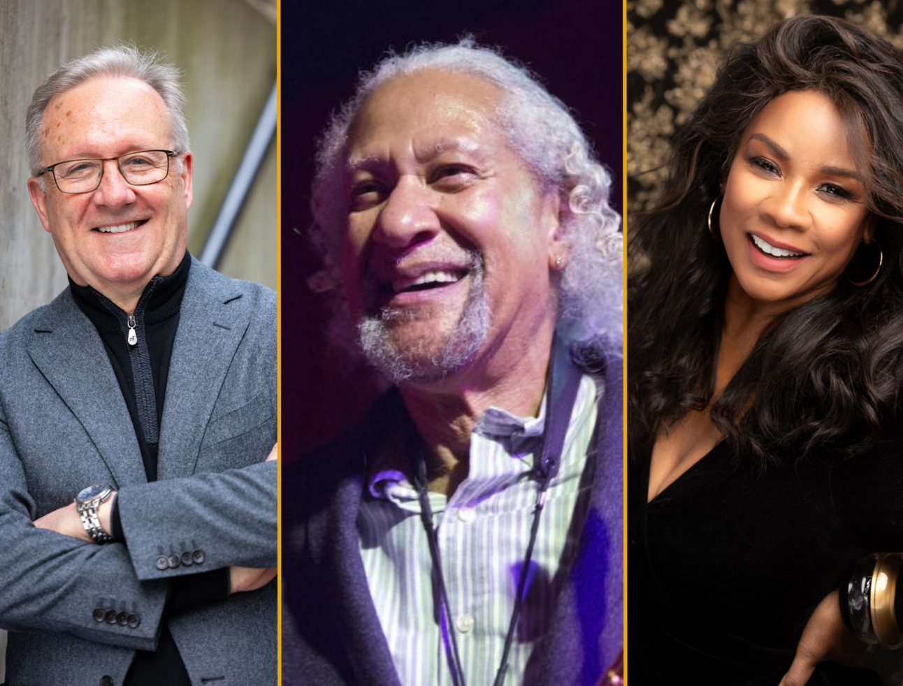 New England Conservatory Announces 155th Commencement with Distinguished Speaker Denyce Graves and Honorary Degree Recipients Gary Bartz and Gary Dunning 