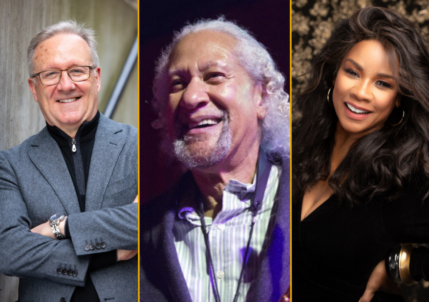New England Conservatory Announces 155th Commencement with Distinguished Speaker Denyce Graves and Honorary Degree Recipients Gary Bartz and Gary Dunning 