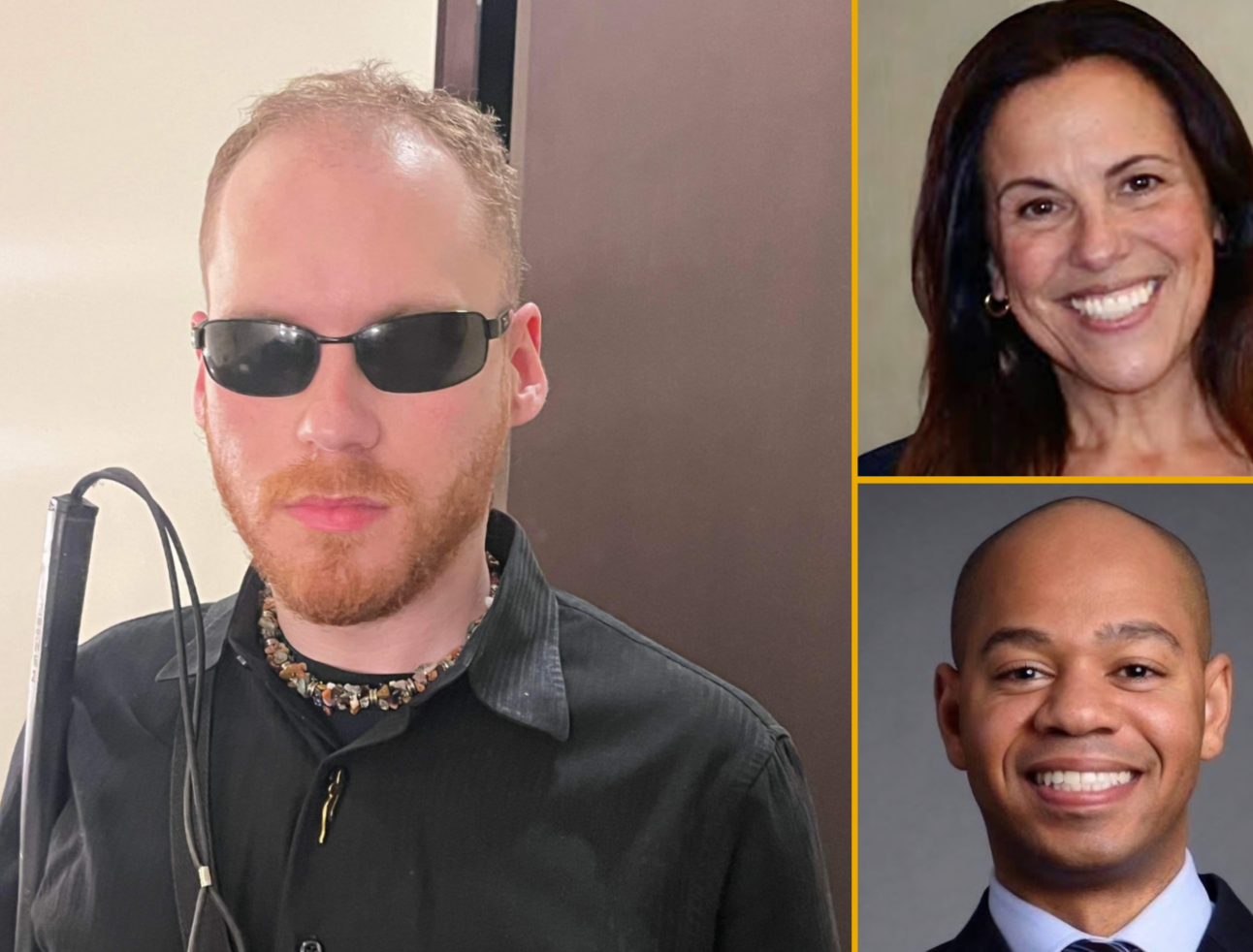 Meet the Alumni Speaker and Marshals for NEC’s 2026 Commencement