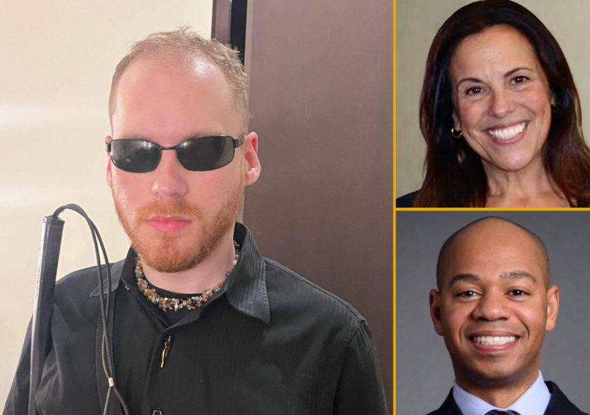 Meet the Alumni Speaker and Marshals for NEC’s 2026 Commencement
