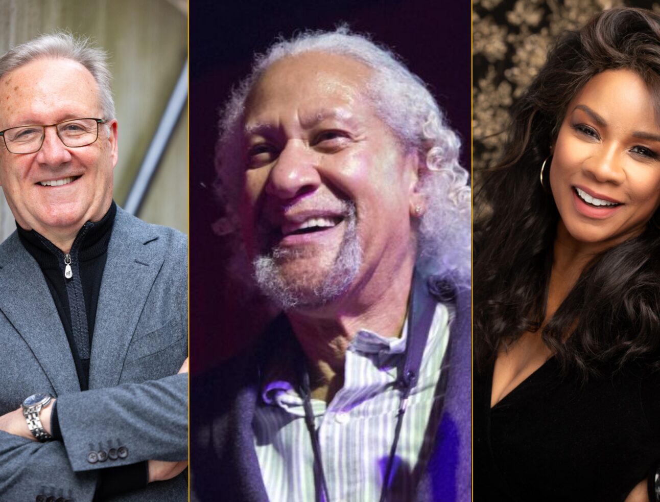 New England Conservatory Announces 155th Commencement with Distinguished Speaker Denyce Graves and Honorary Degree Recipients Gary Bartz and Gary Dunning 