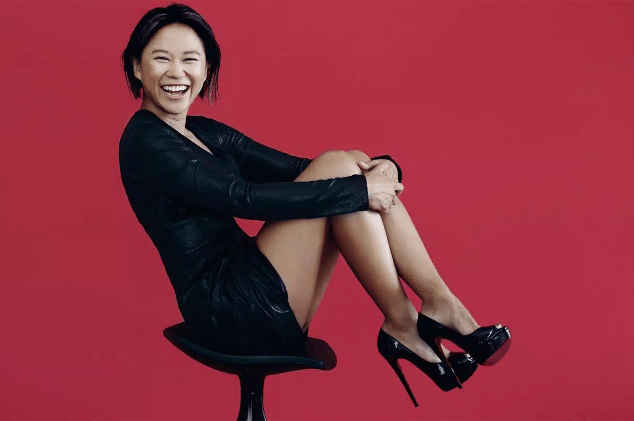 Morningside Music Bridge and New England Conservatory to Present Pianist Yuja Wang in Recital