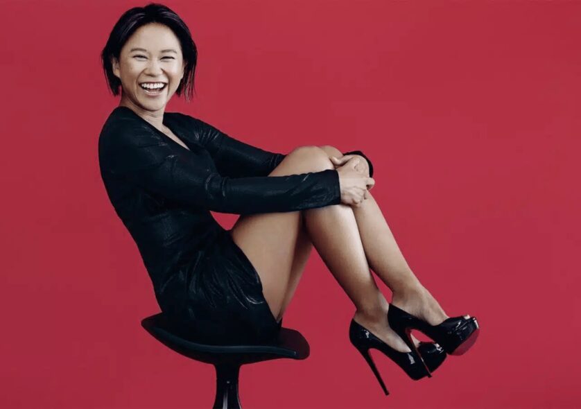 Morningside Music Bridge and New England Conservatory to Present Pianist Yuja Wang in Recital