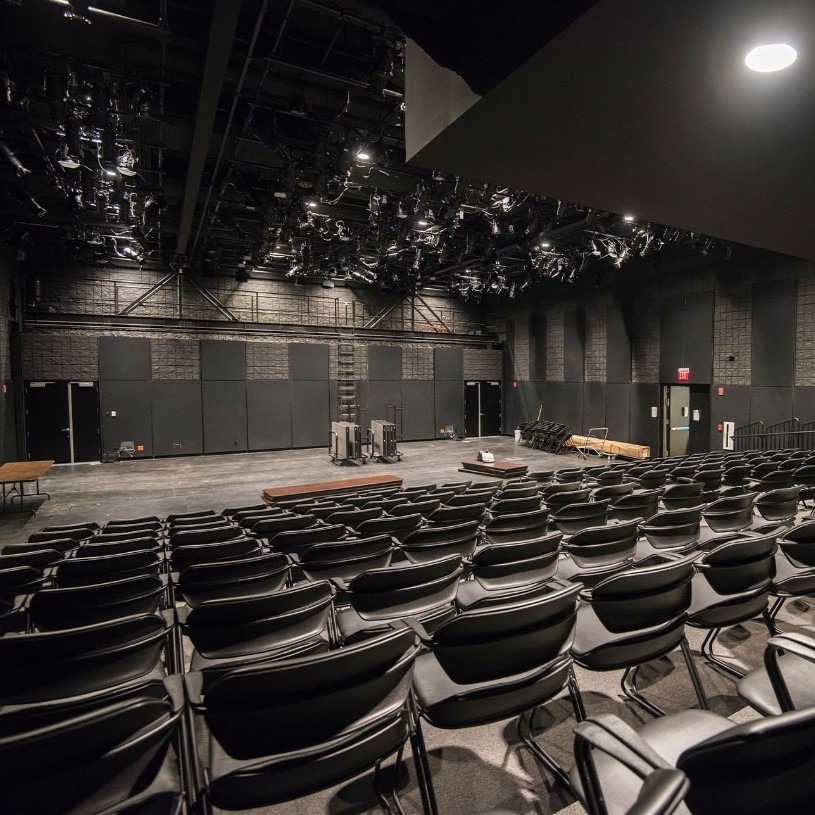 Chirp: NEC's Music Technology Showcase curated by John Mallia – 5:00 p.m.