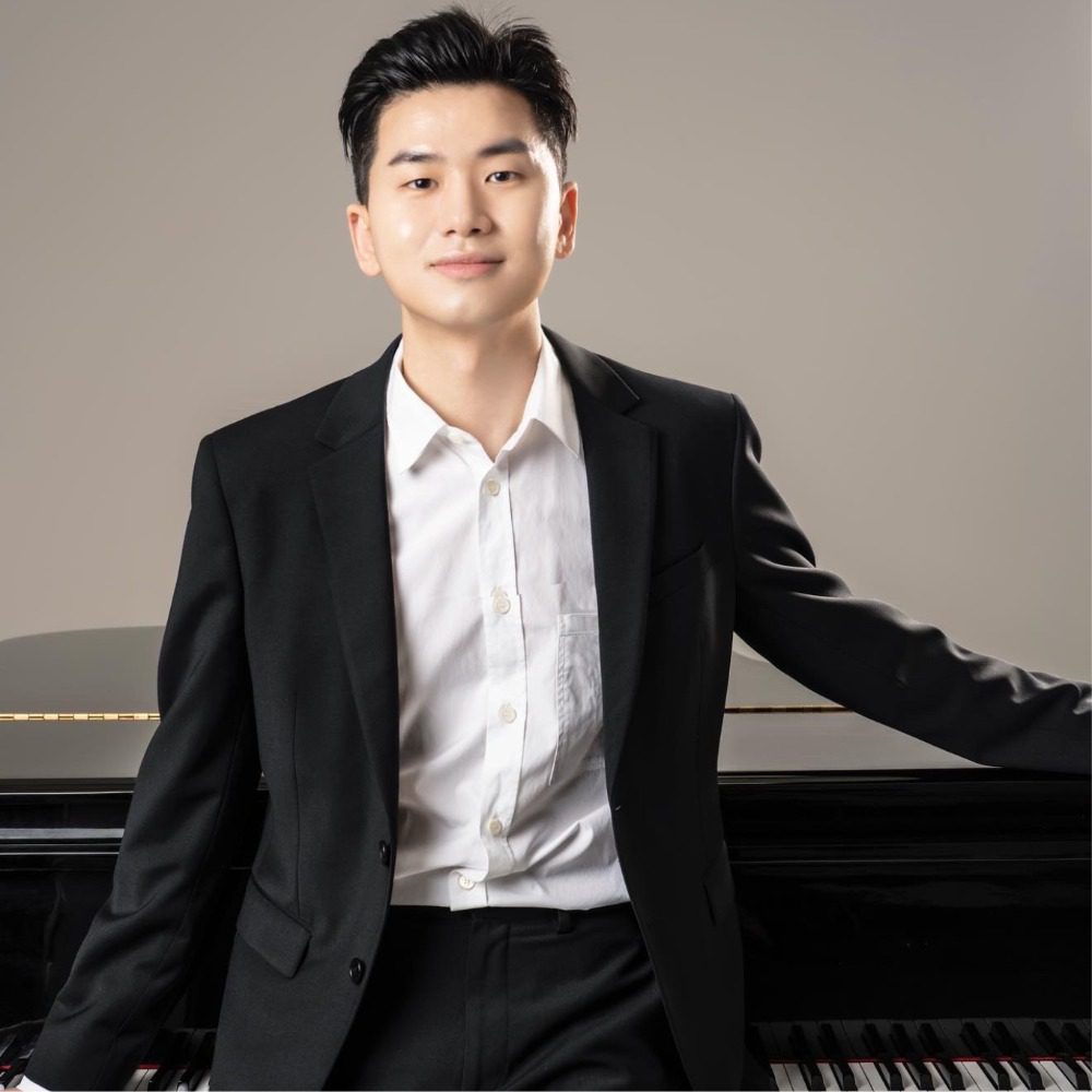 Recital: Seonghyun Lee '26 GD, Collaborative Piano