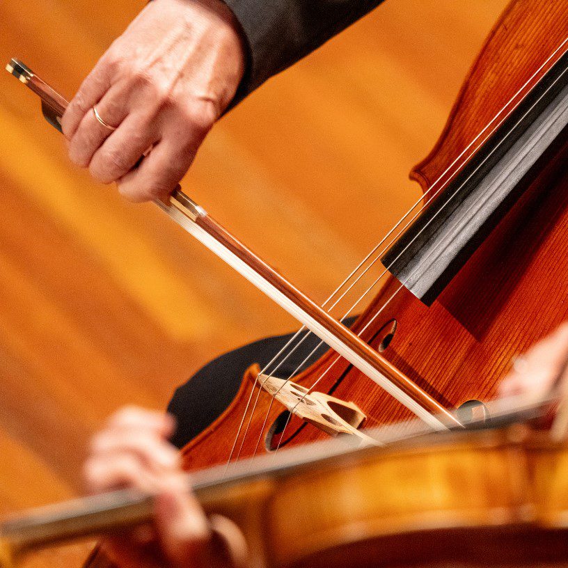 Chamber Music Showcase | May 7 | 5 p.m.
