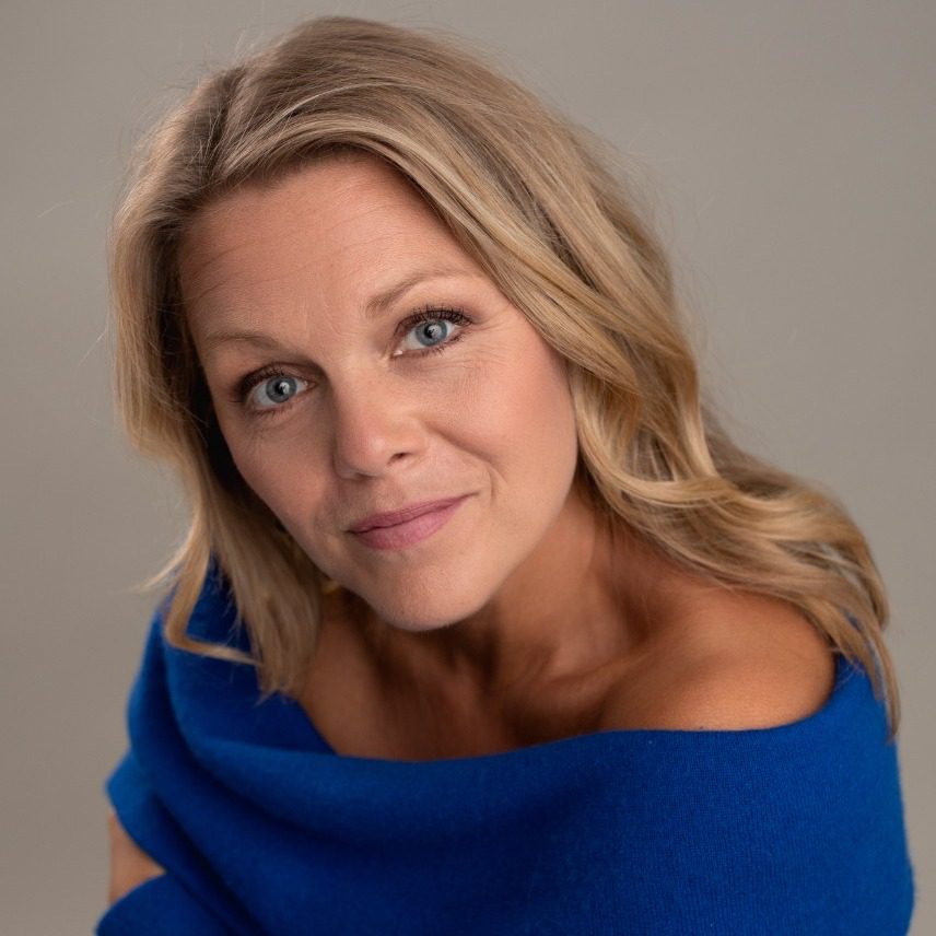 Master Class: Miah Persson, Soprano