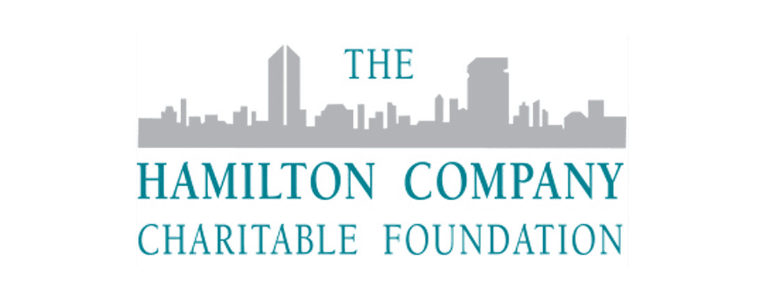 The Hamilton Company Charitable Foundation.