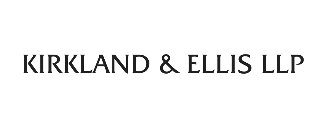 Kirkland & Ellis LLP.