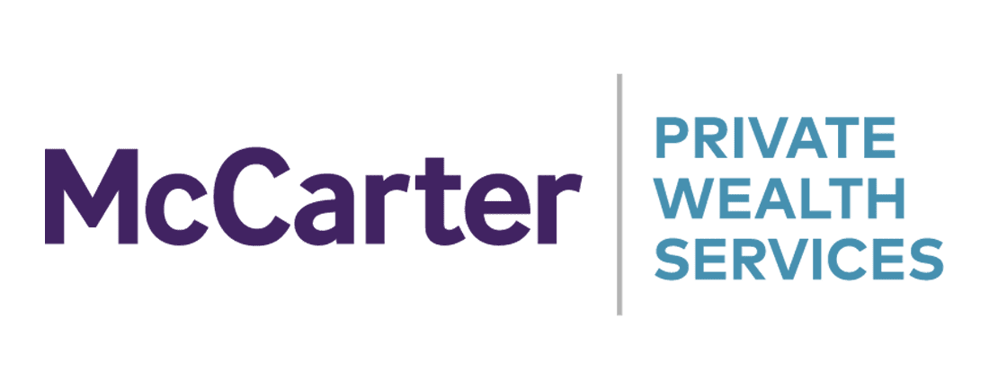 McCarter Private Wealth Services.