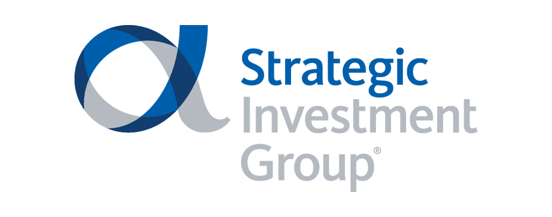 Strategic Investment Group.