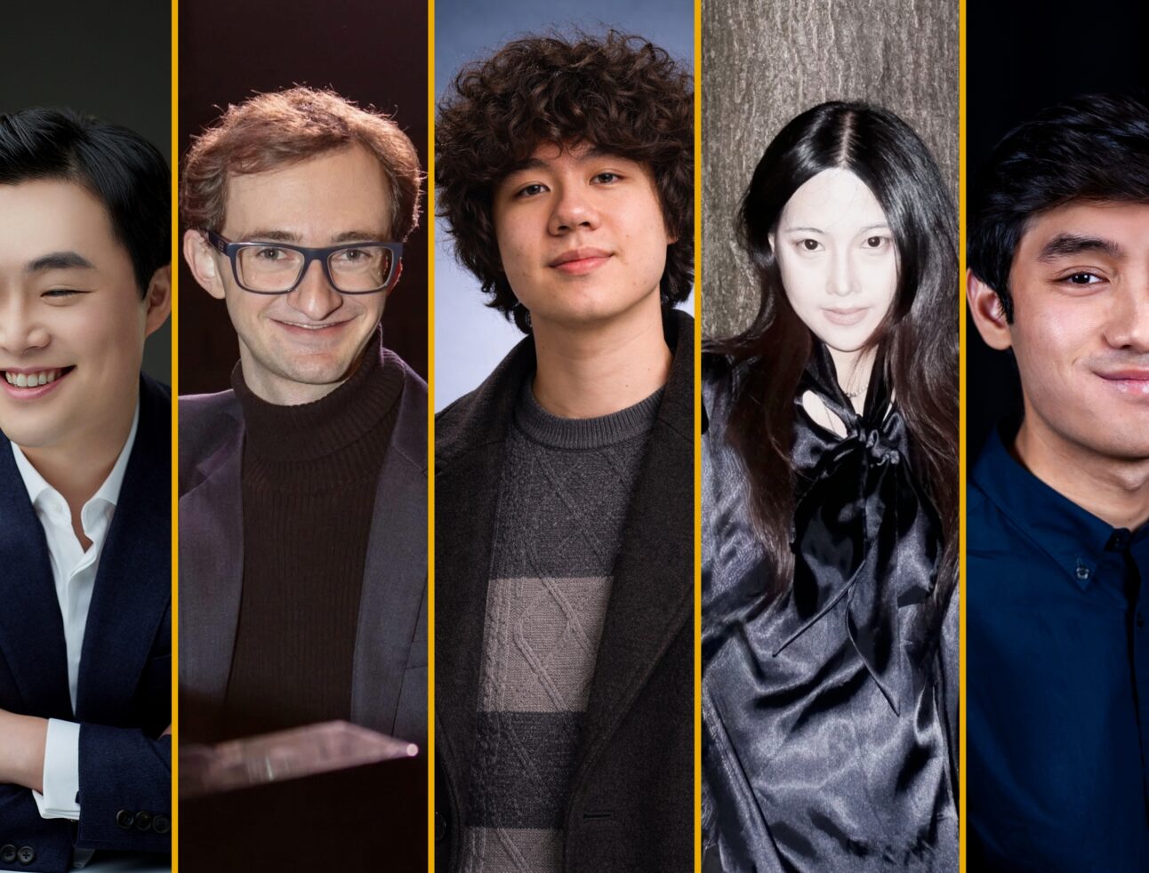 Choral Program Features New Works by NEC Composers 