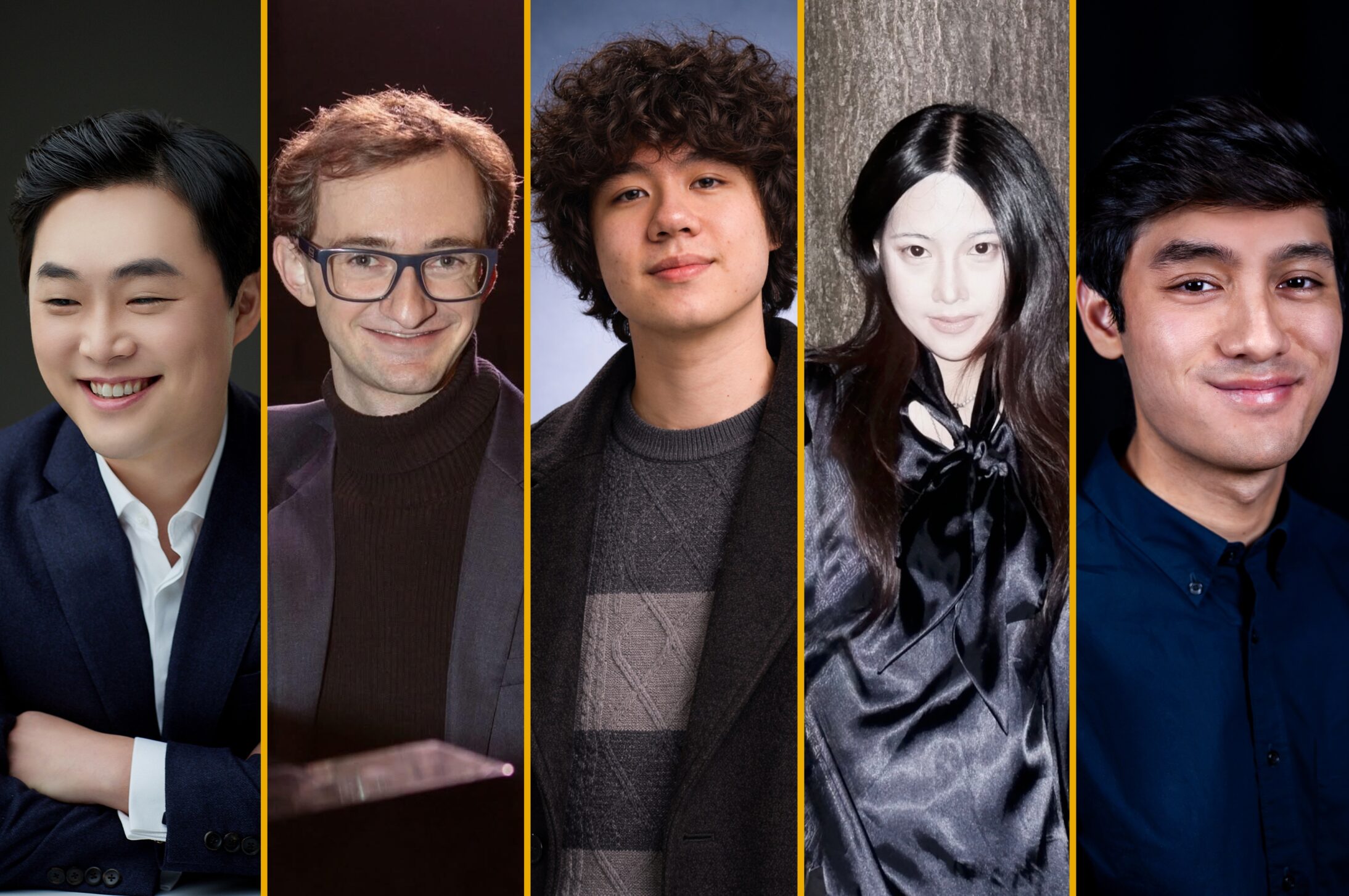 Choral Program Features New Works by NEC Composers 