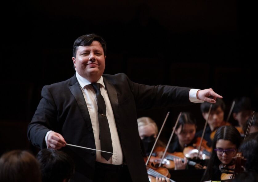 NEC Presents Free, Family-Friendly Concert at DCR’s Hatch Memorial Shell