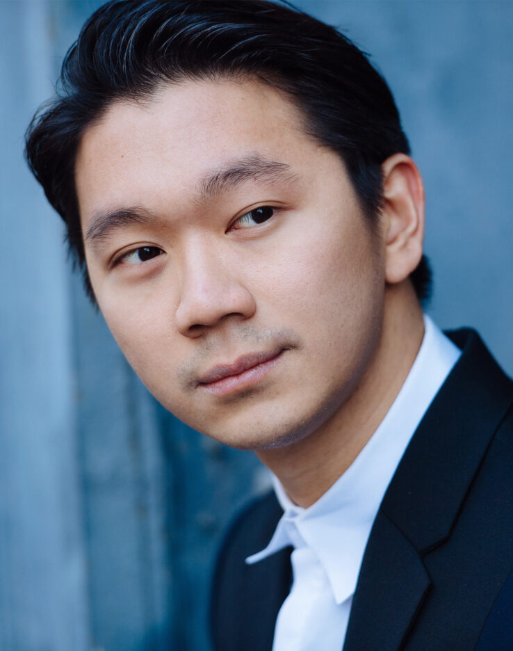 Chi Wei Lo.