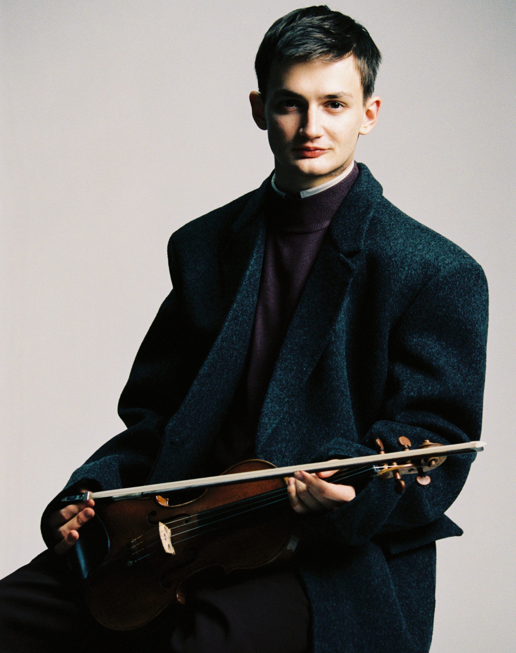 Leonhard Baumgartner.