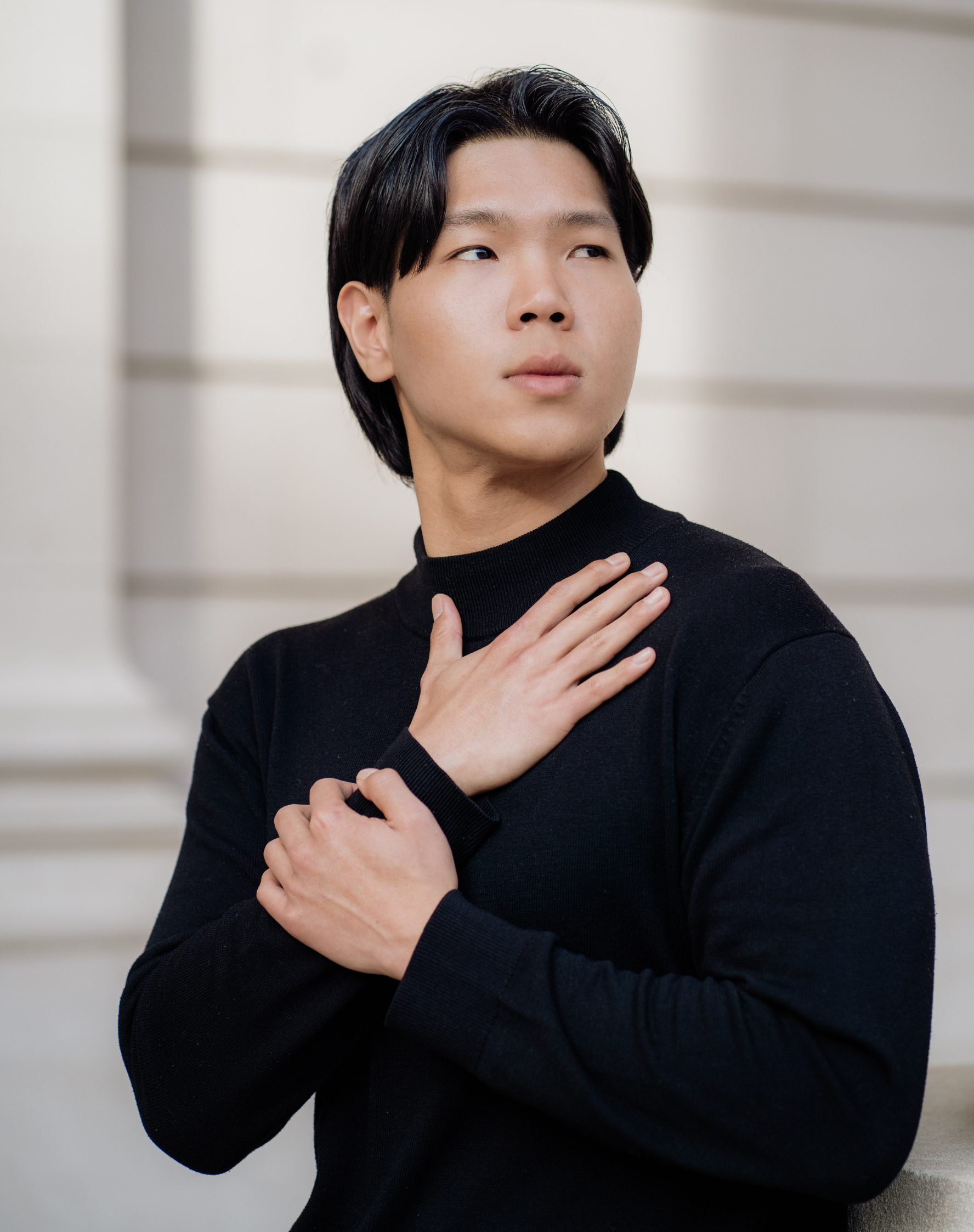 Paul Jang.