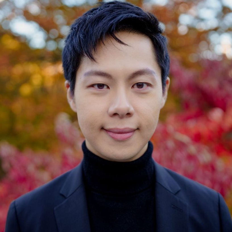 Foundation for Chinese Performing Arts Presents: Han Chen, piano