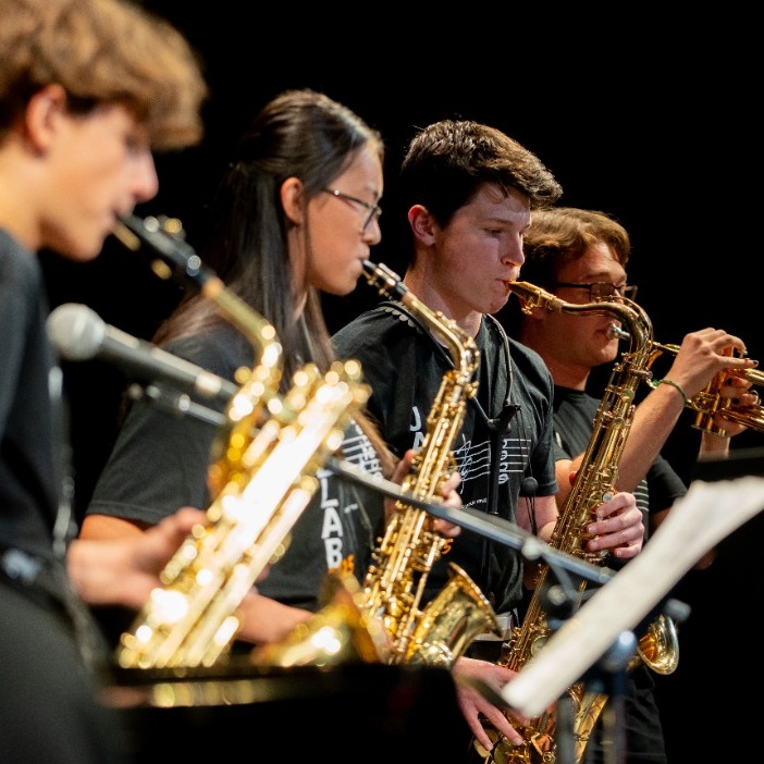 Jazz Lab Concert