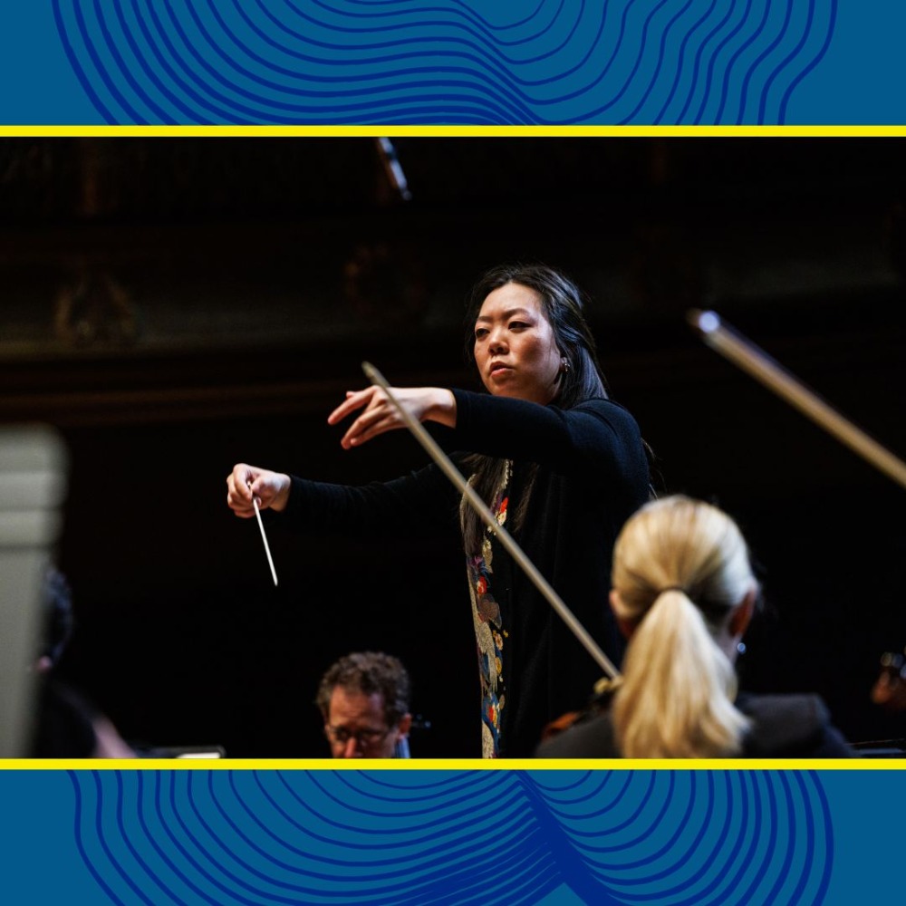 Boston Festival Orchestra Presents: The Drop That Contained the Sea