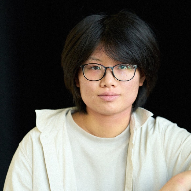 Foundation for Chinese Performing Arts Presents: Magdalene Ho, piano