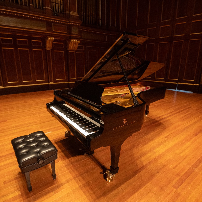 Expanded Education: Summer Chamber Music Young Artists Program Faculty/Mentor Artists Concert