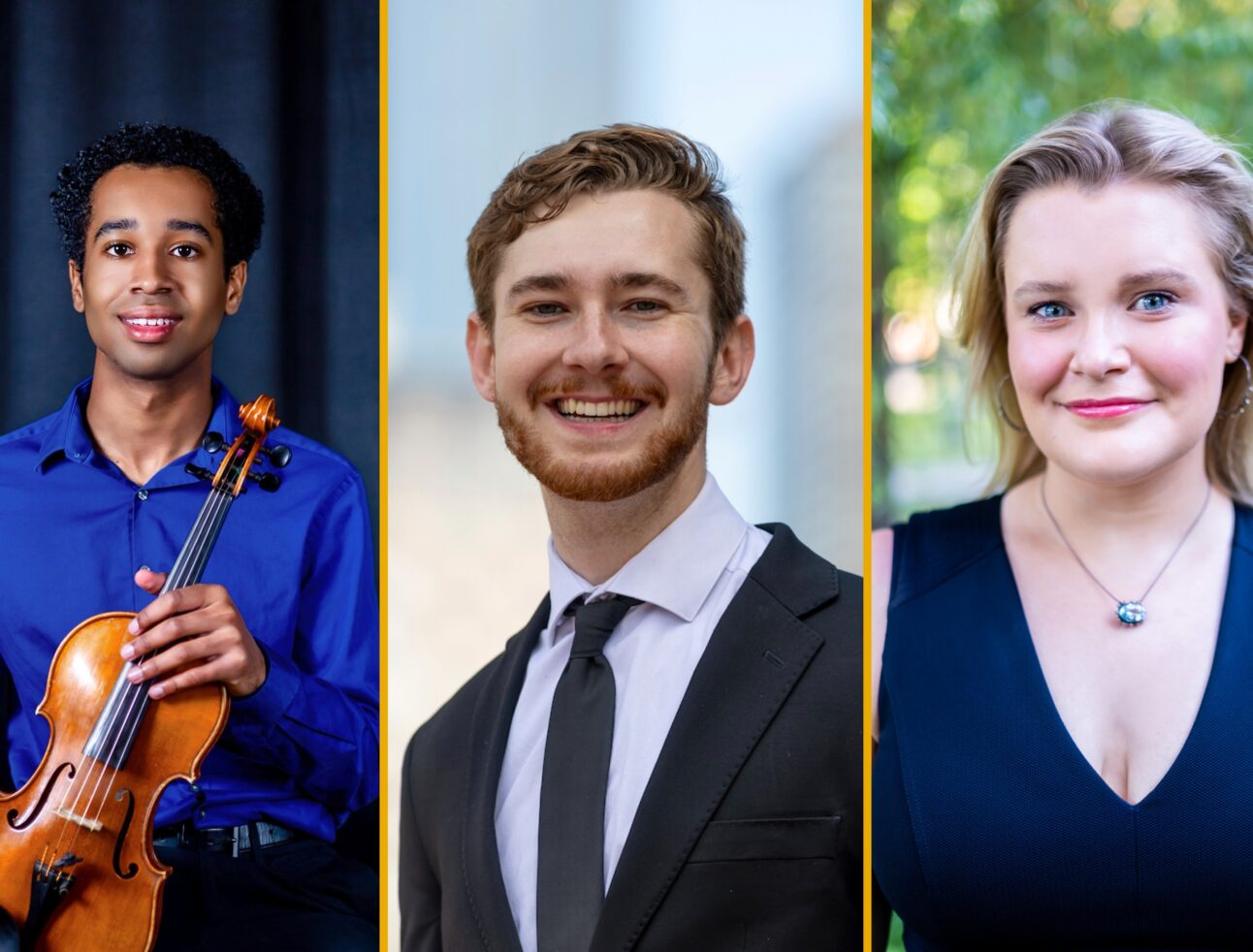 NEC Alumni Carry Unique Skills on Diverse Career Paths