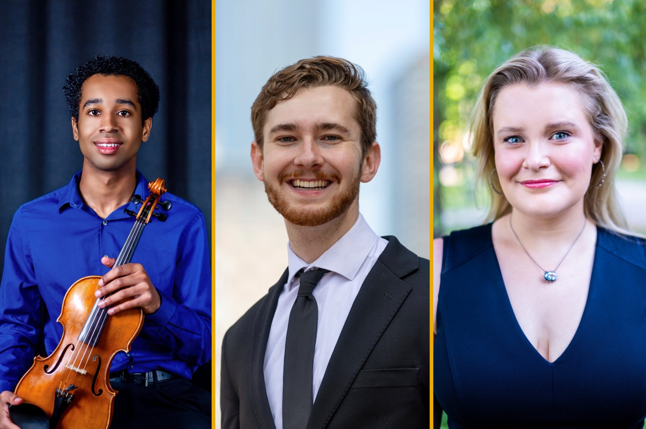 NEC Alumni Bring Unique Skills to Diverse Career Paths