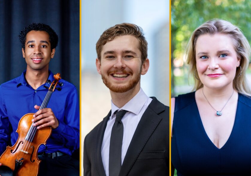 NEC Alumni Bring Unique Skills to Diverse Career Paths