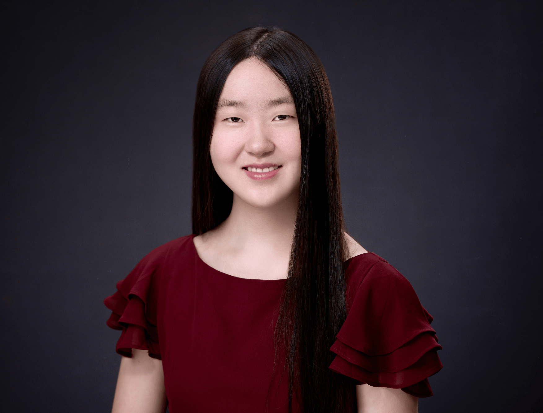 Claire Park Headshot